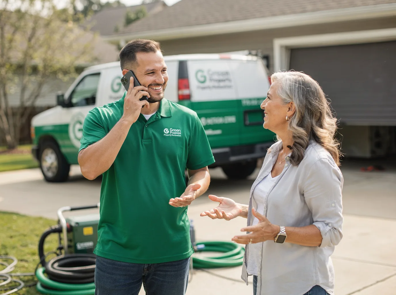 Water Damage Restoration Henderson, NY FAQs